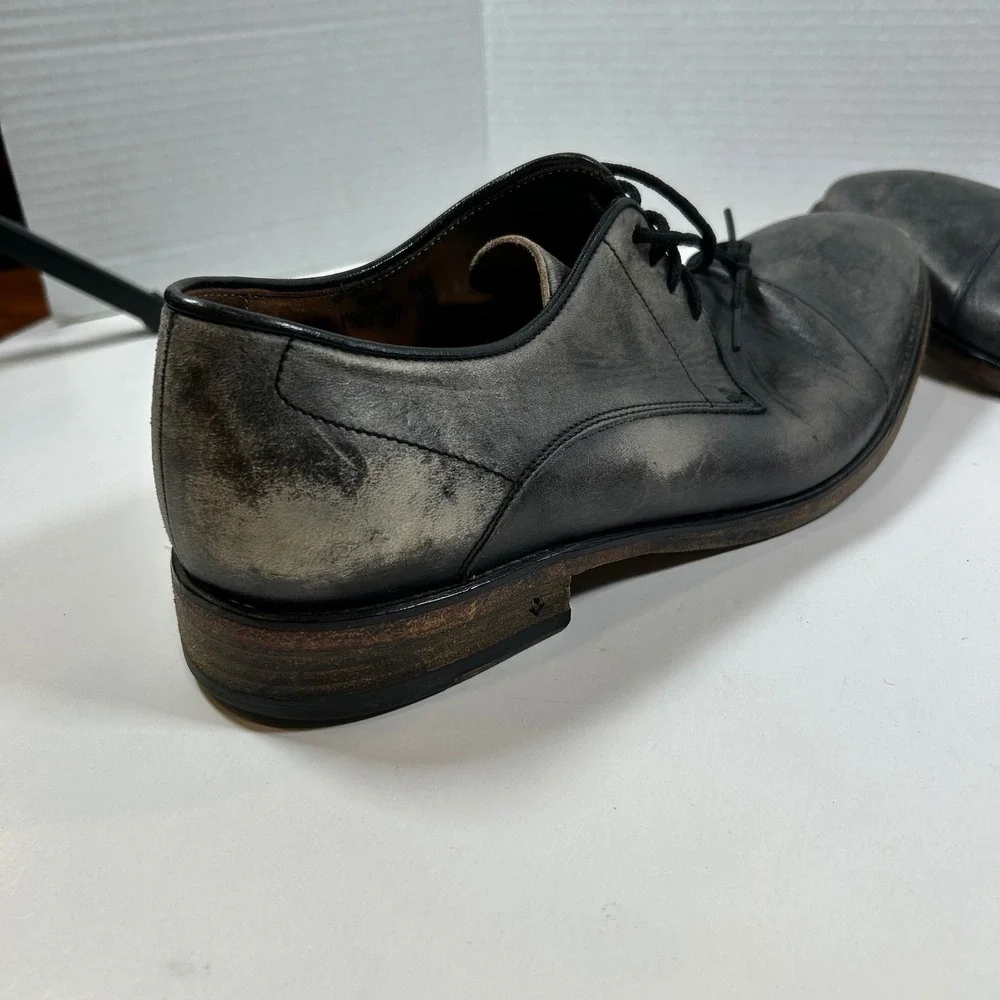 John Varvatos pre owned